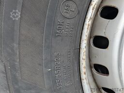 DAF XF 450