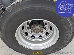 DAF XF 450
