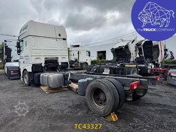 DAF XF 440