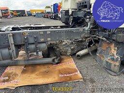 DAF XF 440