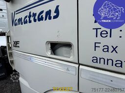 DAF XF 440