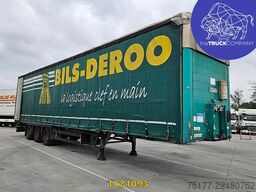 Schmitz Cargobull 