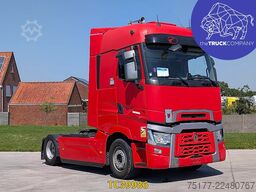 Renault T 480