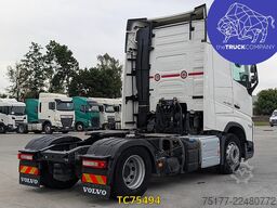 Volvo FH 460