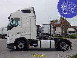 Volvo FH 460