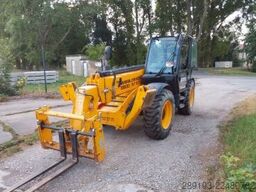 JCB 540-140