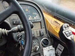 JCB 540-140