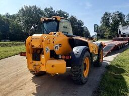 JCB 540-140