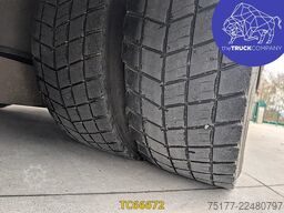 Mercedes-Benz Actros 2548