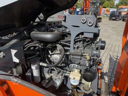 Hamm HD10 VT Kombiwalze Stahl Gummi