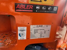 Hamm HD10 VT Kombiwalze Stahl Gummi