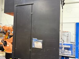 AMADA PROMECAM LC3015 X1 NT