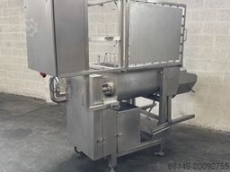 Boldt Dubbele peddelmenger, Type BFM-300