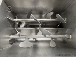 Boldt Dubbele peddelmenger, Type BFM-300