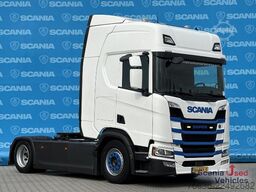 Scania R 450 A4x2EB RETARDER MEGA VOLUME PARK AIRCO