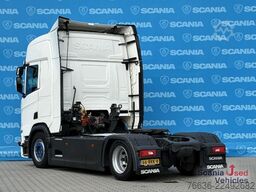 Scania R 450 A4x2EB RETARDER MEGA VOLUME PARK AIRCO