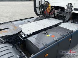 Scania R 450 A4x2EB RETARDER MEGA VOLUME PARK AIRCO