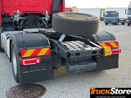  Actros 1851 LS