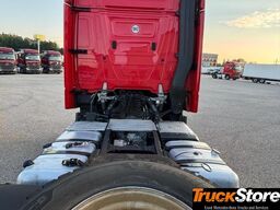  Actros 1851 LS