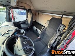  Actros 1851 LS