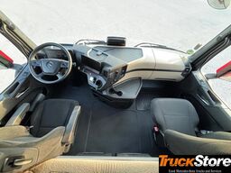  Actros 1851 LS