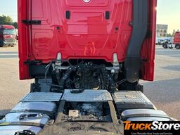  Actros 1851 LS