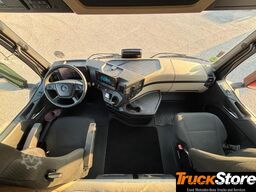  Actros 1851 LS