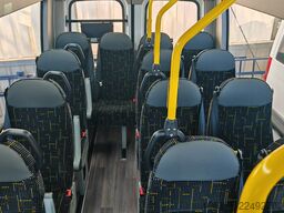 MERCEDES-BENZ Mercedes Benz Sprinter Altas Cityline