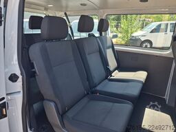 VW T6.1 9-Sitzer-Stoff Klima