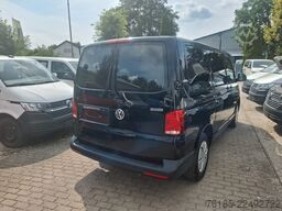 VW T6.1 4motion  Kasten 1. Hand Klima