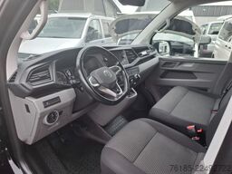 VW T6.1 4motion  Kasten 1. Hand Klima