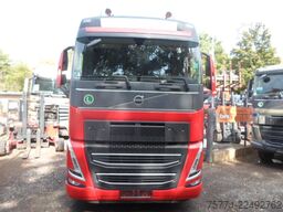 VOLVO FH 500/ Globetrotter/ KM 361000 !!