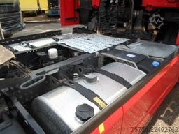 VOLVO FH 500/ Globetrotter/ KM 361000 !!