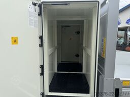 ISUZU M21 TT HEAVY E Kipper+gr Box GG 3.5 t  Nutzl 1 t