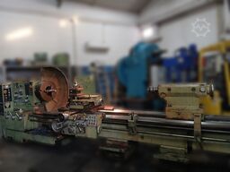 PORĘBA TPK 90 x 4000