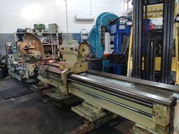 PORĘBA TPK 90 x 4000