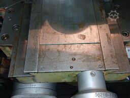 PORĘBA TPK 90 x 4000