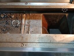 PORĘBA TPK 90 x 4000