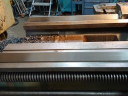 PORĘBA TPK 90 x 4000