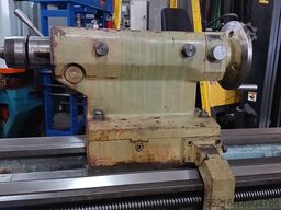 PORĘBA TPK 90 x 4000