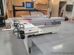 SCM SI 450 E Vanguard