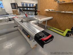 SCM SI 450 E Vanguard