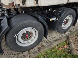 KRONE ZZB18eLZ Dolly  Mega aktiv gelenkt Achse