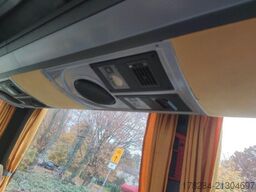 MERCEDES-BENZ O818 D Teamstar Standklima