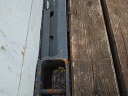  Alga TAT B-180, 7,3 mtr., Rampen, 19to. GG. low