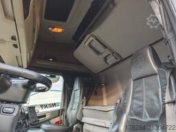 SCANIA S500  MEGA Wechsel BDF Vollausstattung