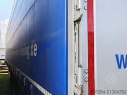 KÖGEL S24-1  BPW ECO-Achsen Liftachse Vario Fix