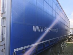 KÖGEL S24-1  BPW ECO-Achsen Liftachse Vario Fix