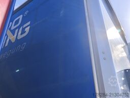 KÖGEL S24-1  BPW ECO-Achsen Liftachse Vario Fix