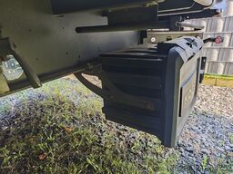 KÖGEL S24-1  BPW ECO-Achsen Liftachse Vario Fix